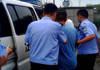 “钉子案”怎样执行：六百里闯关涉险，八千吨小麦“回家”