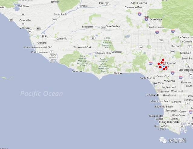 全球这八大地方的房子让富豪们欲罢不能！