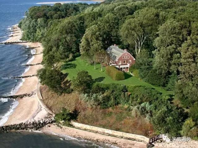 全球这八大地方的房子让富豪们欲罢不能！