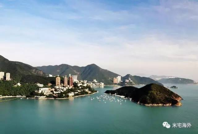 全球这八大地方的房子让富豪们欲罢不能！