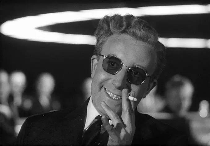 最牛逼的十部喜剧,10部必看的喜剧