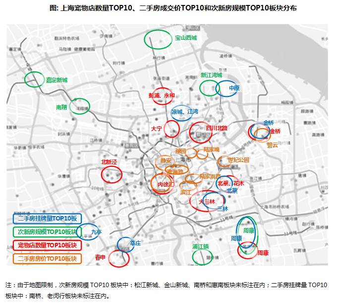 闲逛魔都上海,铲屎官必去的高级宠物店