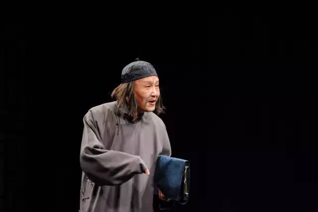 话剧演员比明星演员厉害,话剧演员比影视演员厉害