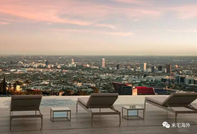 全球这八大地方的房子让富豪们欲罢不能！