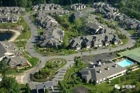 全球这八大地方的房子让富豪们欲罢不能！