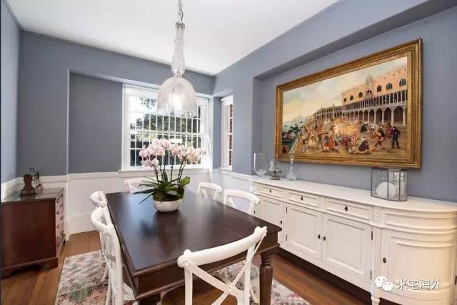 全球这八大地方的房子让富豪们欲罢不能！