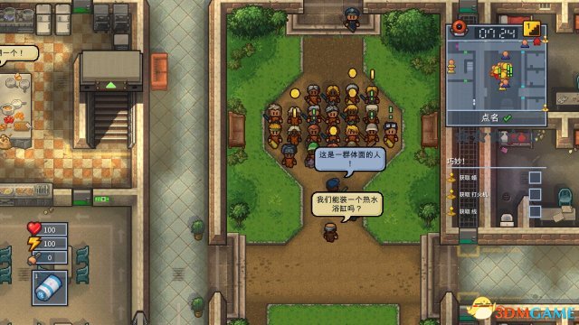 逃脱者2wickedward攻略,逃脱者2买哪个版本好