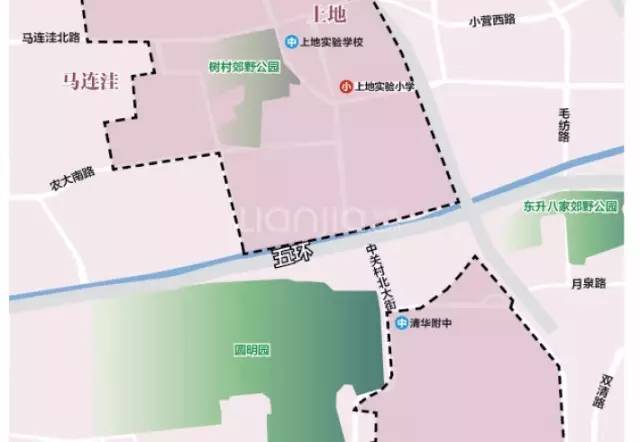 北京租房学区学位政策,北京租房可以上学区学校吗