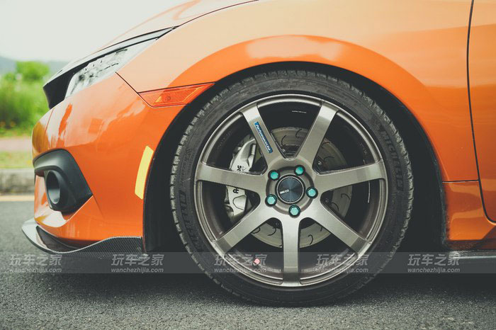 十代思域操控 (十代思域改装外观最佳案例合集)