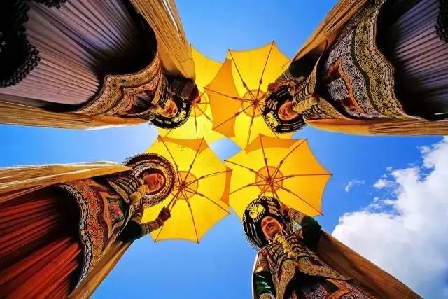 凉山彝族非遗文化有哪些,凉山彝族非遗