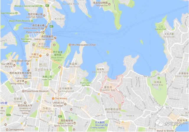 全球这八大地方的房子让富豪们欲罢不能！