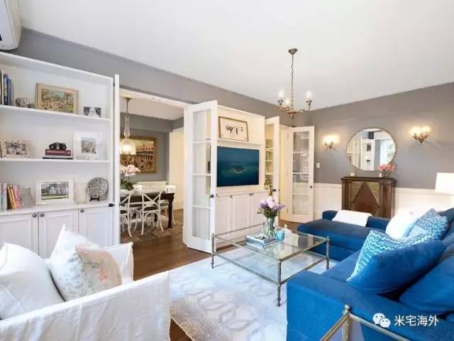 全球这八大地方的房子让富豪们欲罢不能！