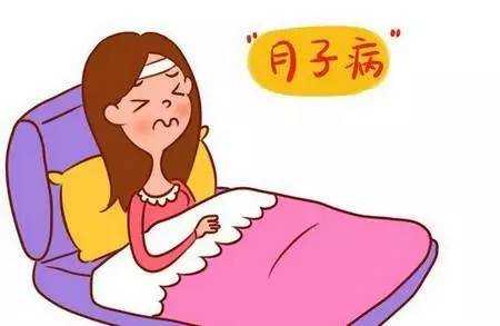 baby怎么坐月子,妈妈们必须知道的产后关注事项