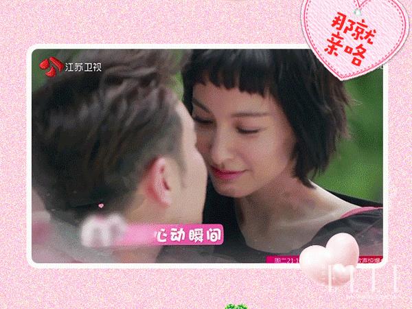 吴昕为潘玮柏剪的狗啃头,吴昕与潘玮柏如今的差距