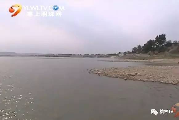 府谷县沿黄公路地图,沿黄路府谷至神木段