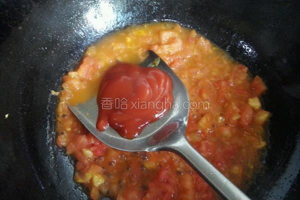 阿利茄汁面原料大揭秘,阿利茄汁面怎么样