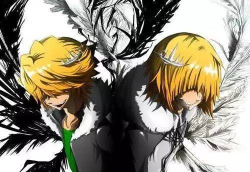 我杀了全族，只留下了弟弟一个人