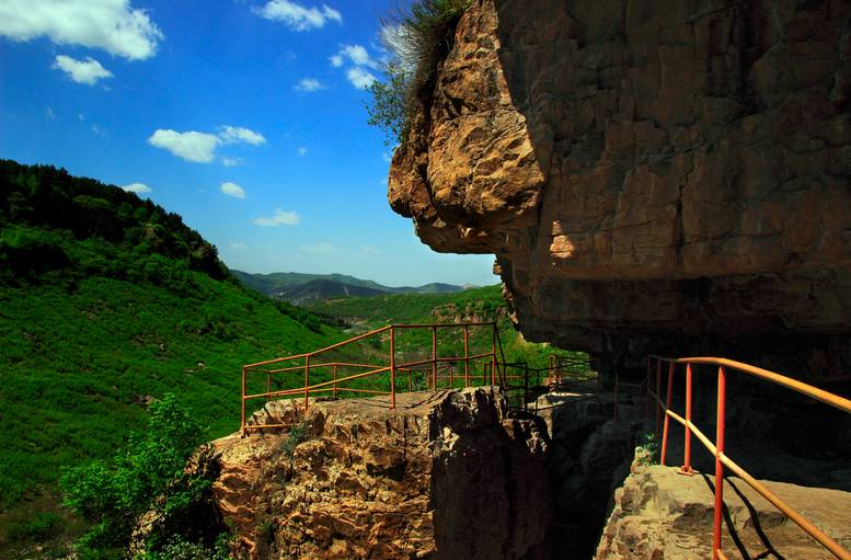 弓长岭夜景比较美的地方,弓长岭风景