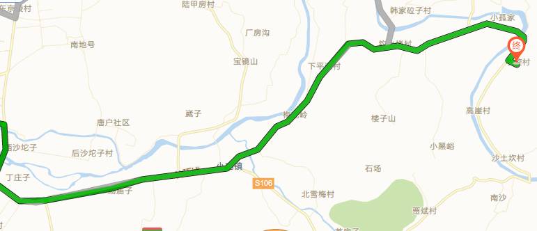 弓长岭夜景比较美的地方,弓长岭风景