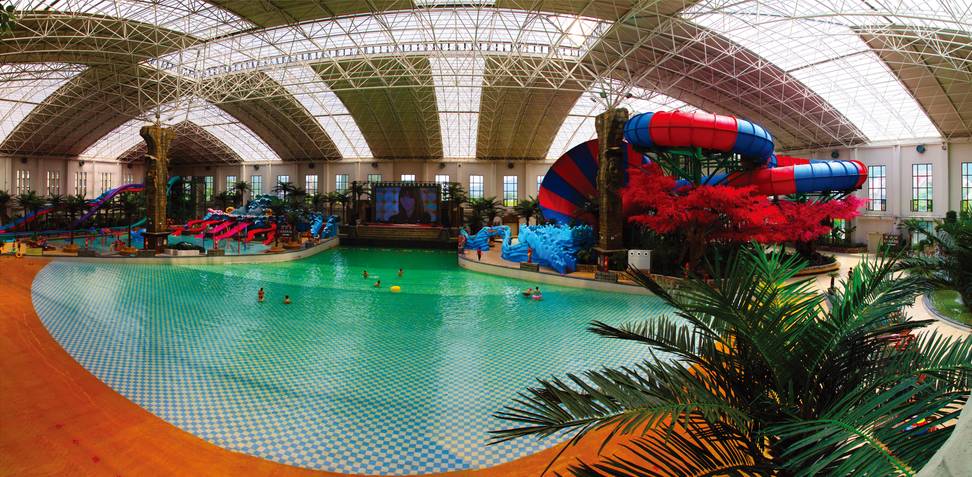 弓长岭夜景比较美的地方,弓长岭风景