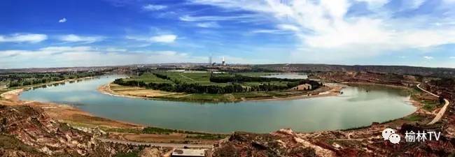 府谷县沿黄公路地图,沿黄路府谷至神木段