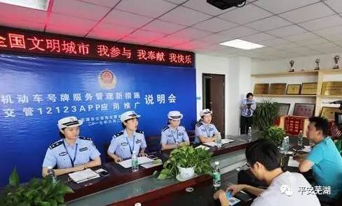 芜湖车辆年检新政策,芜湖市执法部门改革最终方案