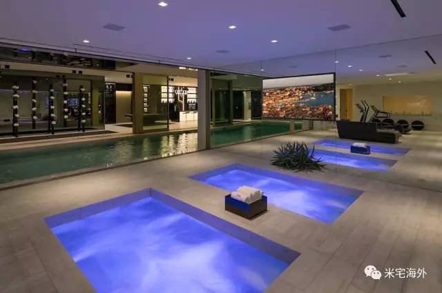 全球这八大地方的房子让富豪们欲罢不能！