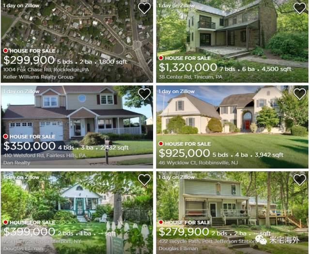 全球这八大地方的房子让富豪们欲罢不能！