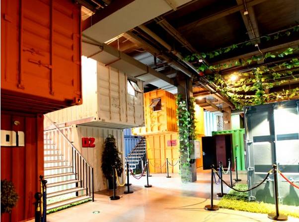 弓长岭夜景比较美的地方,弓长岭风景