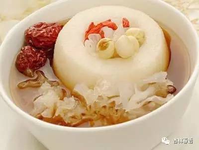 秋季养生药膳食谱大全集,适合秋季养生的食疗方子