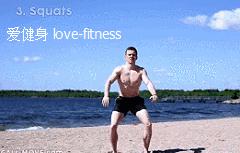 看了这些图片你还想减肥吗,想看看你们的健身减肥对比图