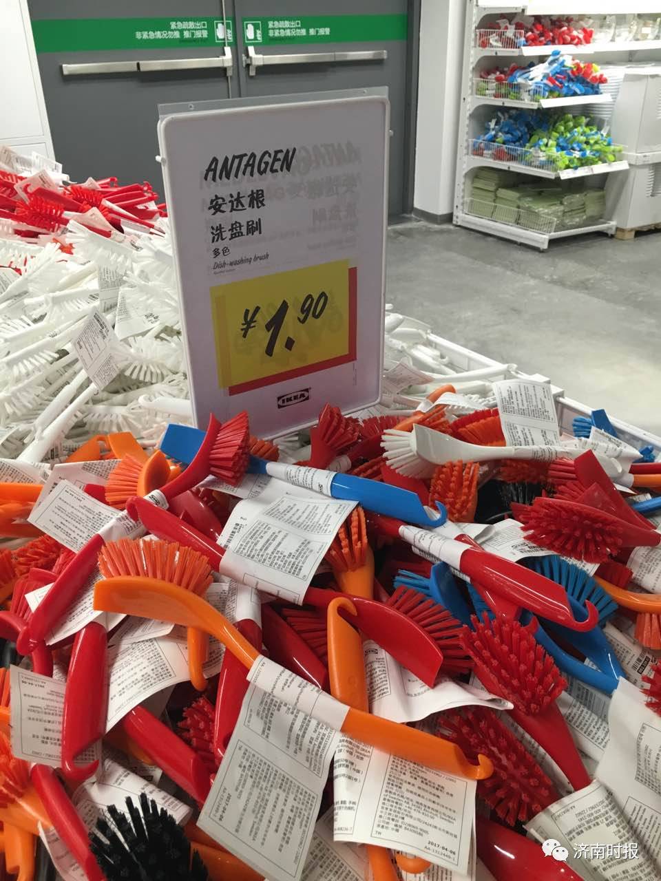 宜家工作真实感受,宜家保洁人员