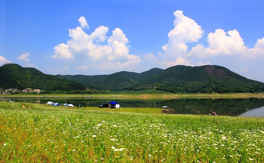 弓长岭夜景比较美的地方,弓长岭风景