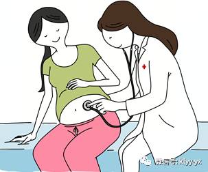 过了预产期宝宝还是没有完全下去,过了预产期宝宝还没动静怎么办