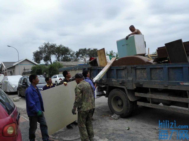 创城给居民带来的变化,创城方面存在的问题