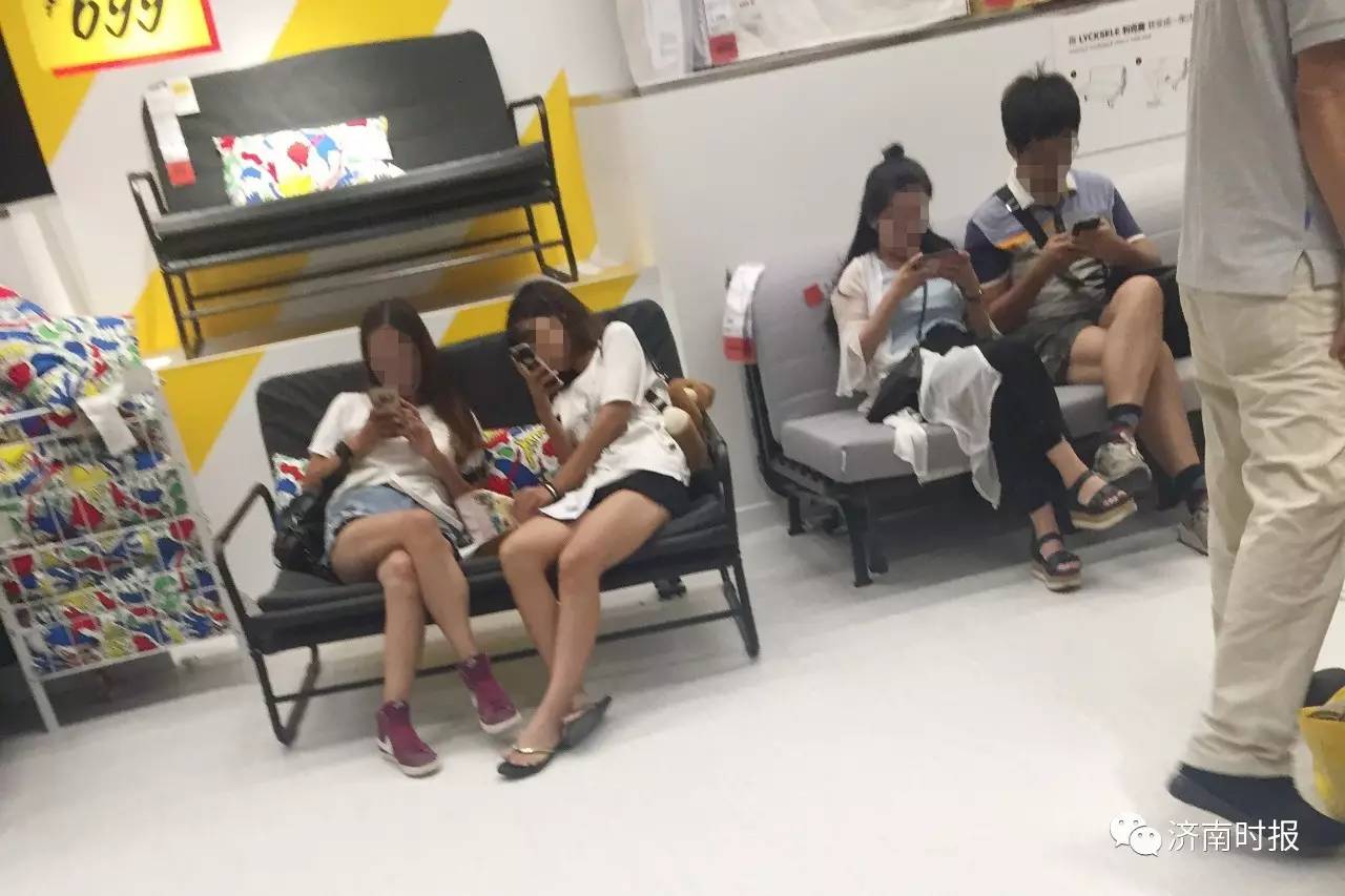 宜家工作真实感受,宜家保洁人员