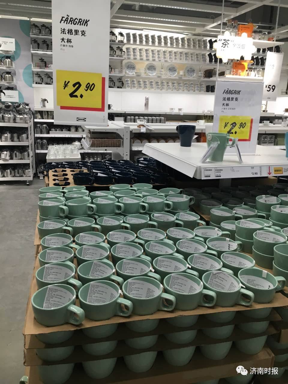 宜家工作真实感受,宜家保洁人员