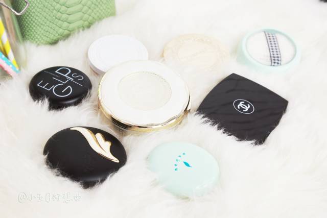 粉饼推荐测评红黑榜美宝莲,粉饼推荐测评网红爆款第一