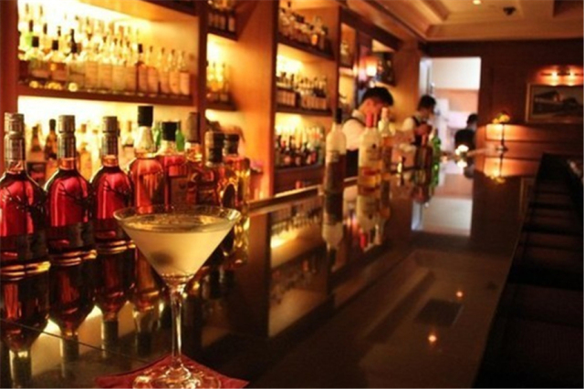 上海兴业太古汇周边好玩的地方,上海太古里好玩的地方