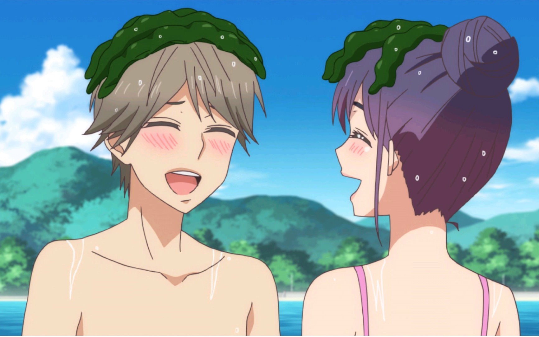 女生手特别大是什么原因,手很大的女生