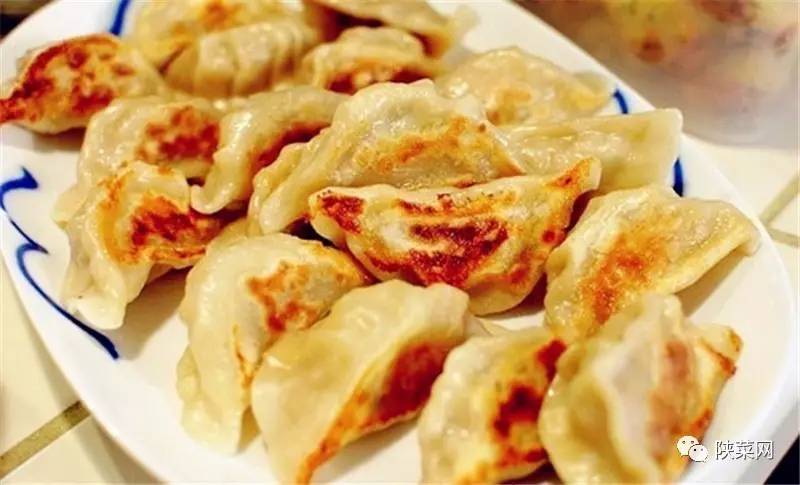 高岩专栏｜傻傻分不清的锅贴