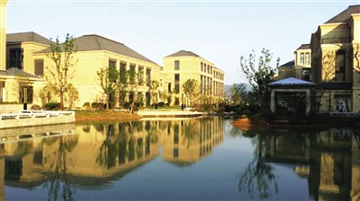 新学期探秘新校园温州市22所新建学校今秋启用