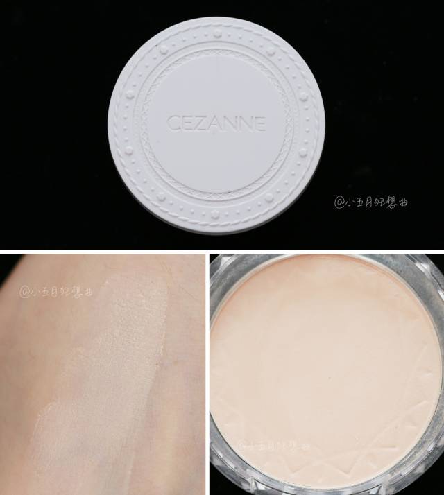 粉饼推荐测评红黑榜美宝莲,粉饼推荐测评网红爆款第一