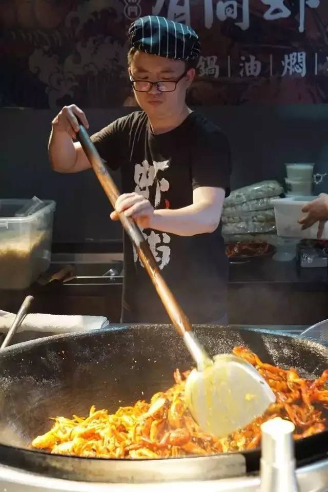 长沙哪里的正宗虾最好,全长沙最好吃的湘菜馆