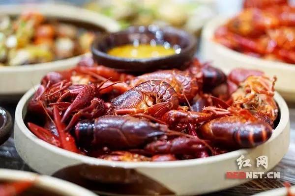 长沙哪里的正宗虾最好,全长沙最好吃的湘菜馆