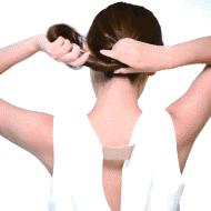 喜欢卷发又不想烫,家里没有烫卷发的如何卷发