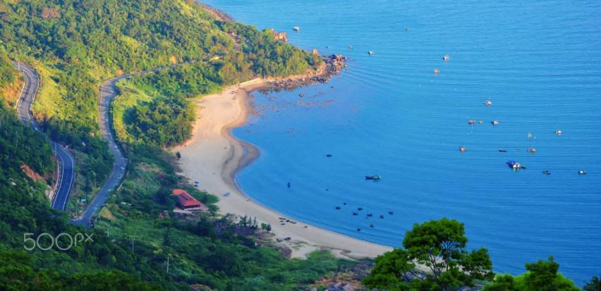 机+酒人均￥5699起，在越南这座超惬意的海岛，住4晚悦榕庄姊妹品牌