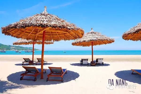 机+酒人均￥5699起，在越南这座超惬意的海岛，住4晚悦榕庄姊妹品牌