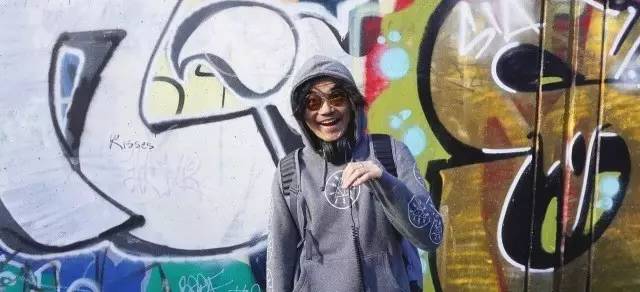 黄雨篱专访丨平凡之中生出的苔原