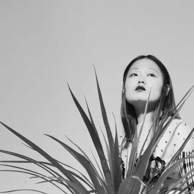 黄雨篱专访丨平凡之中生出的苔原